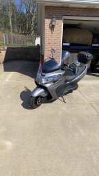 Thumbnail Photo 4 for 2016 Suzuki Burgman 400 ABS for Sale by Owner