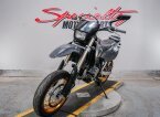 Thumbnail Photo 5 for 2016 Suzuki DR-Z400SM
