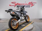 Thumbnail Photo 1 for 2016 Suzuki DR-Z400SM