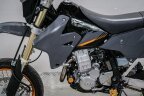 Thumbnail Photo 4 for 2016 Suzuki DR-Z400SM