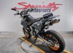 Thumbnail Photo 2 for 2016 Suzuki DR-Z400SM