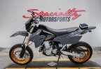 Thumbnail Photo 3 for 2016 Suzuki DR-Z400SM