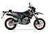 2016 Suzuki DR-Z400SM