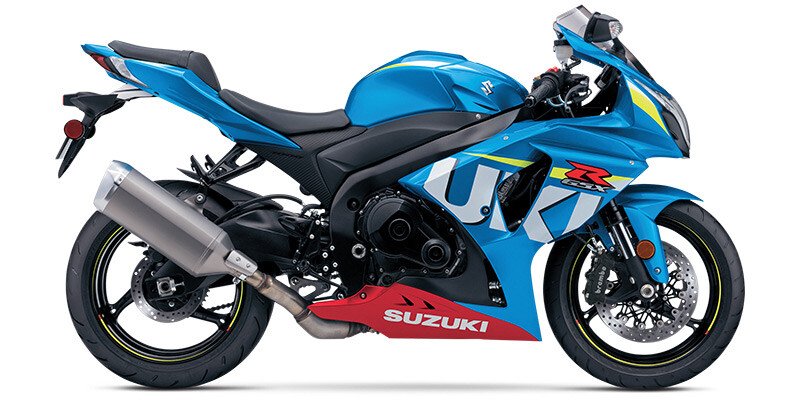 2016 Suzuki GSX-R1000 1000 specifications