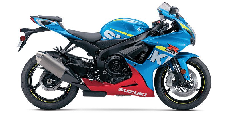 2016 Suzuki GSX-R1000 600 specifications