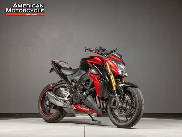 2023 Suzuki GSX-S1000 750Z ABS Specifications, Photos, and Model Info