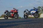 Thumbnail Photo 2 for 2016 Suzuki GSX-R1000