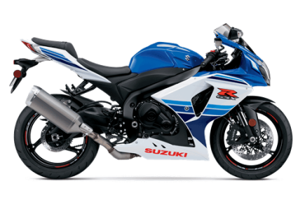 Photo 1 for 2016 Suzuki GSX-R1000