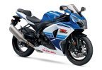 Thumbnail Photo 1 for 2016 Suzuki GSX-R1000