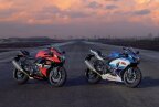 Thumbnail Photo 4 for 2016 Suzuki GSX-R1000