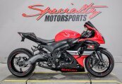 2016 Suzuki GSX-R1000