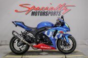 2016 Suzuki GSX-R1000