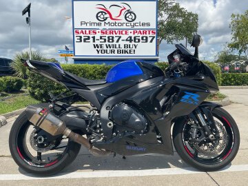 2016 Suzuki GSX-R1000