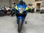 Thumbnail Photo 2 for 2016 Suzuki GSX-R600