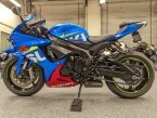 Thumbnail Photo 5 for 2016 Suzuki GSX-R600