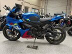 Thumbnail Photo 1 for 2016 Suzuki GSX-R600