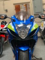 Thumbnail Photo 2 for 2016 Suzuki GSX-R600