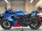 Thumbnail Photo 1 for 2016 Suzuki GSX-R600