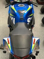 Thumbnail Photo 3 for 2016 Suzuki GSX-R600