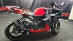 Thumbnail Photo 2 for 2016 Suzuki GSX-R600