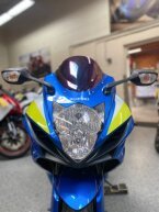 Thumbnail Photo 2 for 2016 Suzuki GSX-R600
