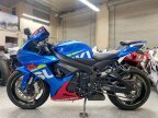 Thumbnail Photo 1 for 2016 Suzuki GSX-R600