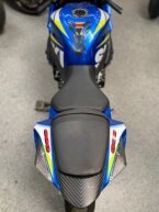 Thumbnail Photo 3 for 2016 Suzuki GSX-R600