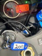 Thumbnail Photo 5 for 2016 Suzuki GSX-R600