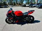 Thumbnail Photo 5 for 2016 Suzuki GSX-R600