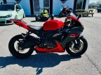 Thumbnail Photo 1 for 2016 Suzuki GSX-R600