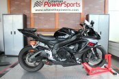 2016 Suzuki GSX-R600