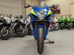 Thumbnail Photo 3 for 2016 Suzuki GSX-R750