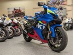 Thumbnail Photo 5 for 2016 Suzuki GSX-R750