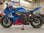 Thumbnail Photo 1 for 2016 Suzuki GSX-R750