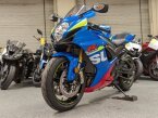 Thumbnail Photo 2 for 2016 Suzuki GSX-R750