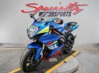 Thumbnail Photo 5 for 2016 Suzuki GSX-R750