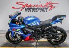 Thumbnail Photo 3 for 2016 Suzuki GSX-R750