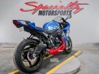 Thumbnail Photo 1 for 2016 Suzuki GSX-R750