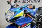Thumbnail Photo 6 for 2016 Suzuki GSX-R750