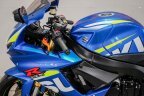 Thumbnail Photo 4 for 2016 Suzuki GSX-R750