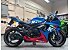 2016 Suzuki GSX-R750