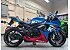 2016 Suzuki GSX-R750