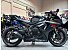 2016 Suzuki GSX-R750