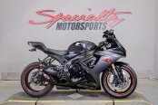 2016 Suzuki GSX-R750