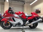 Thumbnail Photo 1 for 2016 Suzuki Hayabusa