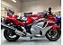 2016 Suzuki Hayabusa