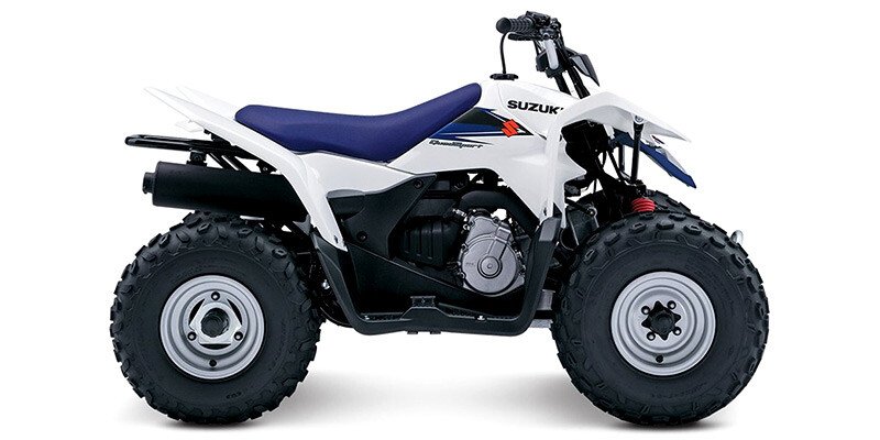 2016 Suzuki QuadSport 160 Z90 specifications