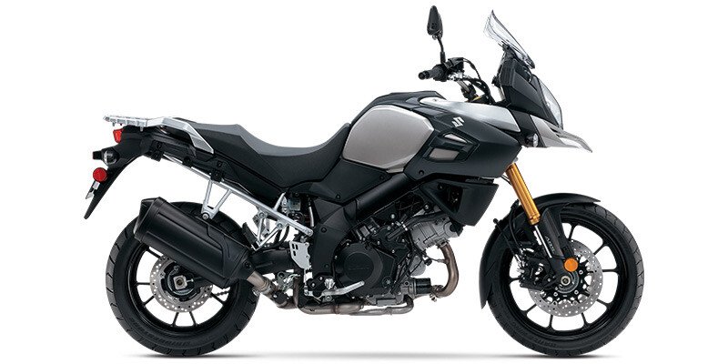 2016 Suzuki V-Strom 1000 1000 ABS specifications