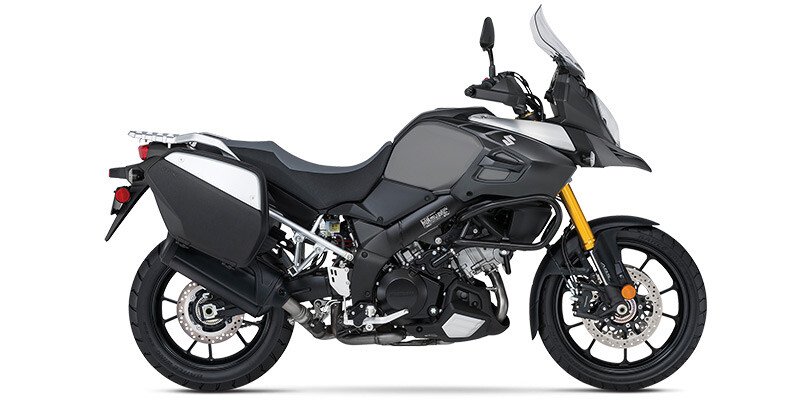 2016 Suzuki V-Strom 1000 1000 ABS Adventure specifications