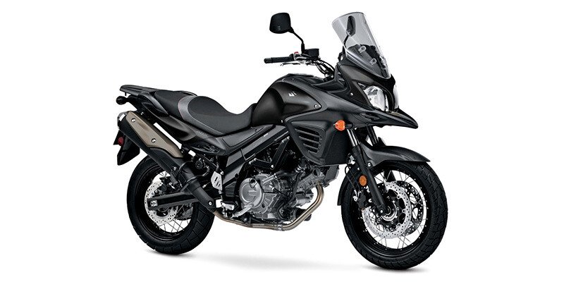 2016 Suzuki V-Strom 1000 650 XT ABS specifications